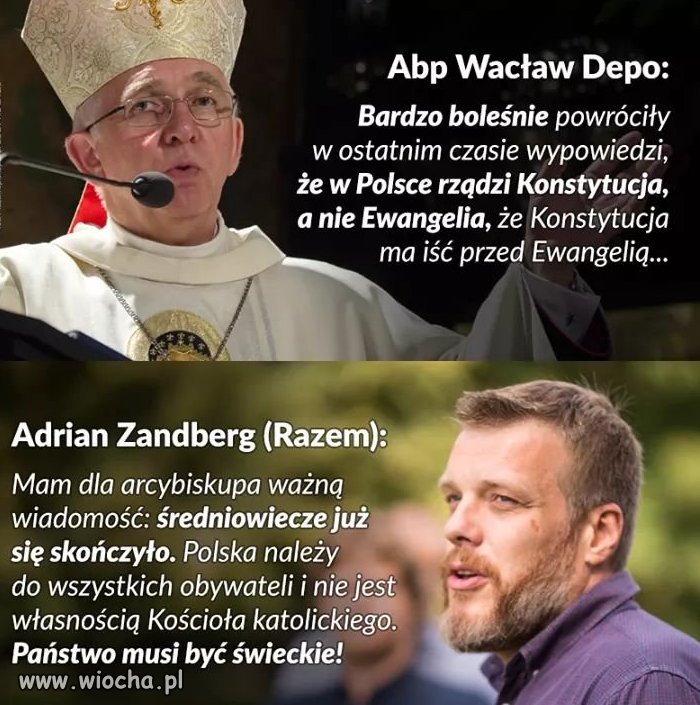 Zawłaszczania Polski