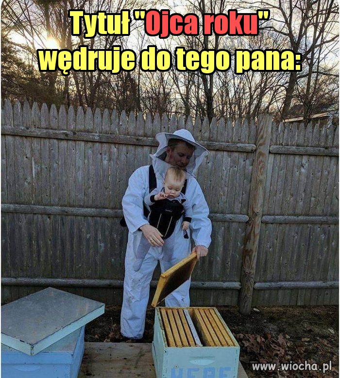 To już nie jest śmieszne