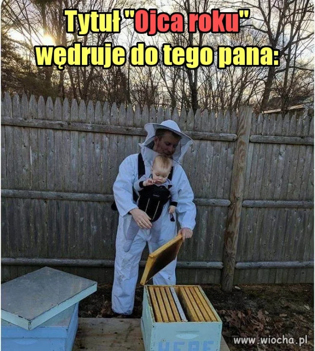 To już nie jest śmieszne