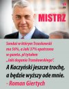 Dobrze powiedziane