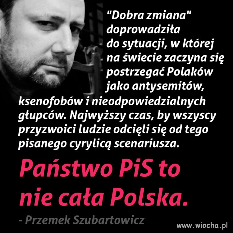 No więc wszyscy razem