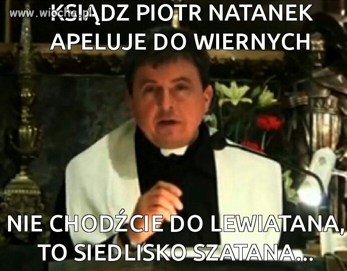 Bez komentarza...