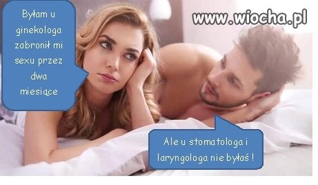 Każdy zakaz jest do obejścia