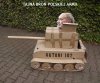 Tajna broń polskiej Armii