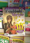 Krzyżówki Maryjne
