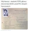 PiS , SKOK, PZPR, ZSMP