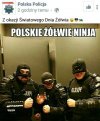 Policja też ma prawo do zabawy