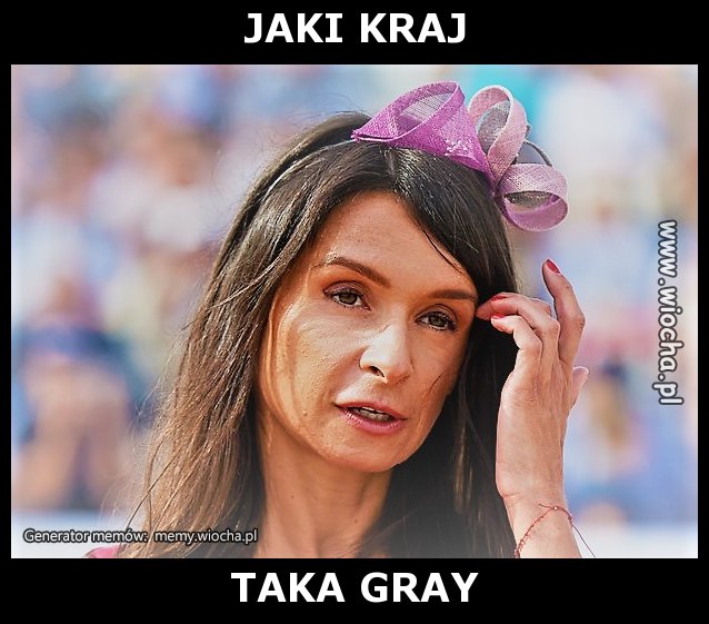 JAKI KRAJ