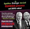 Dobra zmiana? 