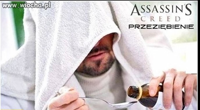 Assasin