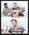 Co za głupoty 