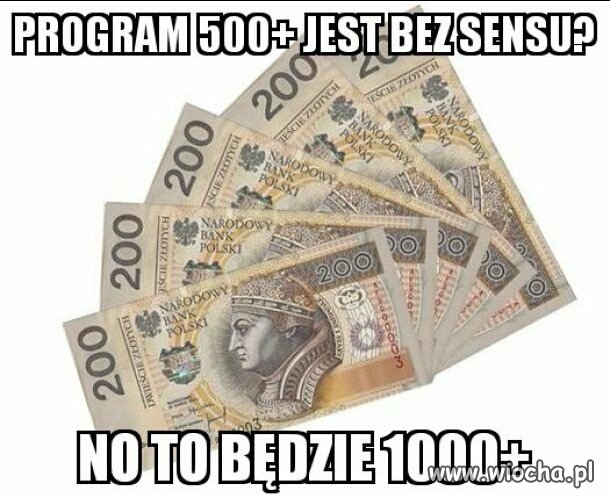 A oto przepis...