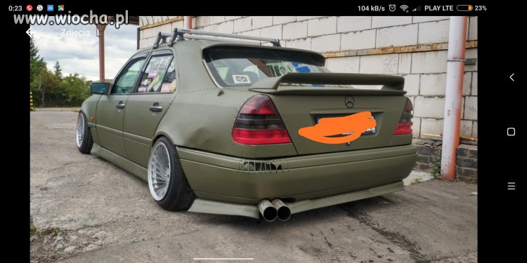 Element galerii
