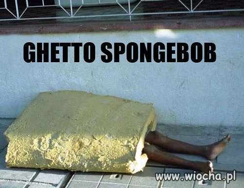 Spongebob