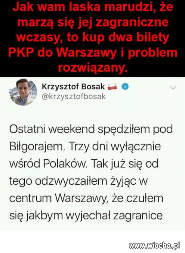 Zagranica