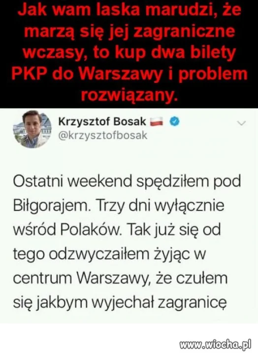 Zagranica