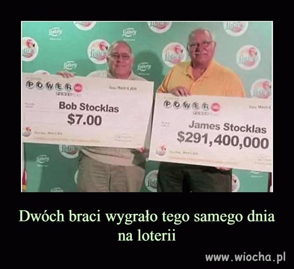 Ironia losu