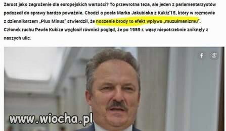 Myślałem że już nic mnie nie zaskoczy.