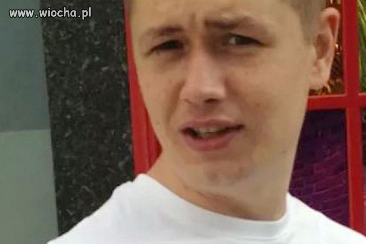 Ten oto ch...uj angol pobił młotkiem dwie kobiety