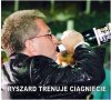 Z cyklu pan Rysio 