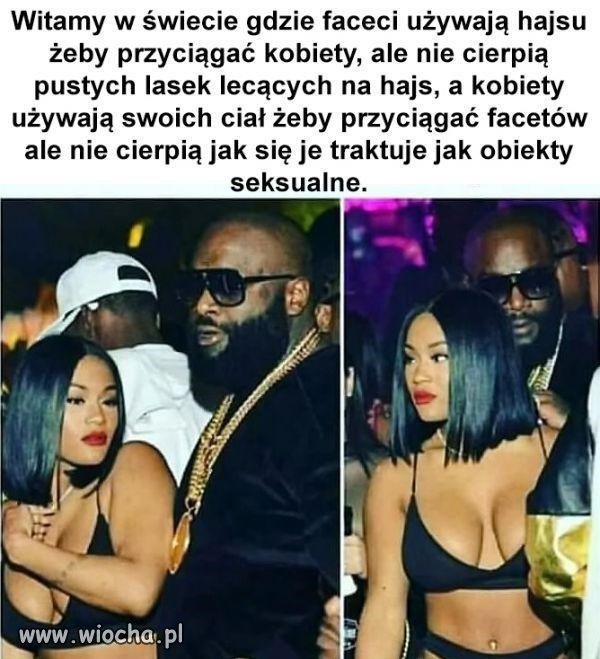 Dziwny jest ten...świat
