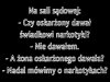 W sądzie