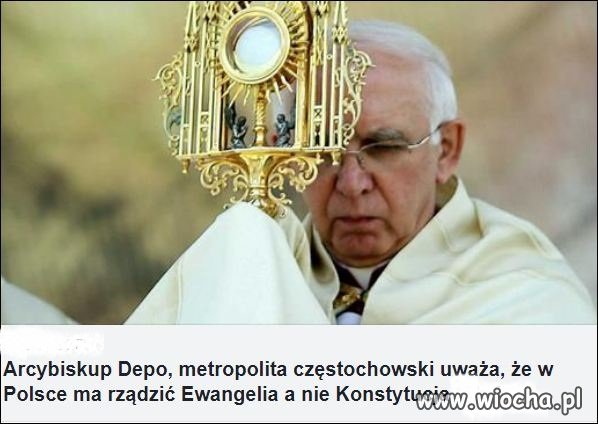 Nawoływanie do anarchii