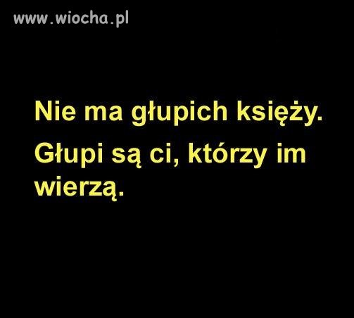 Szczera prawda