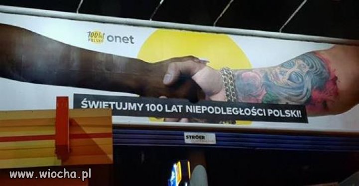 Takie tam z ulicy