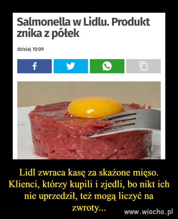 Lidl...