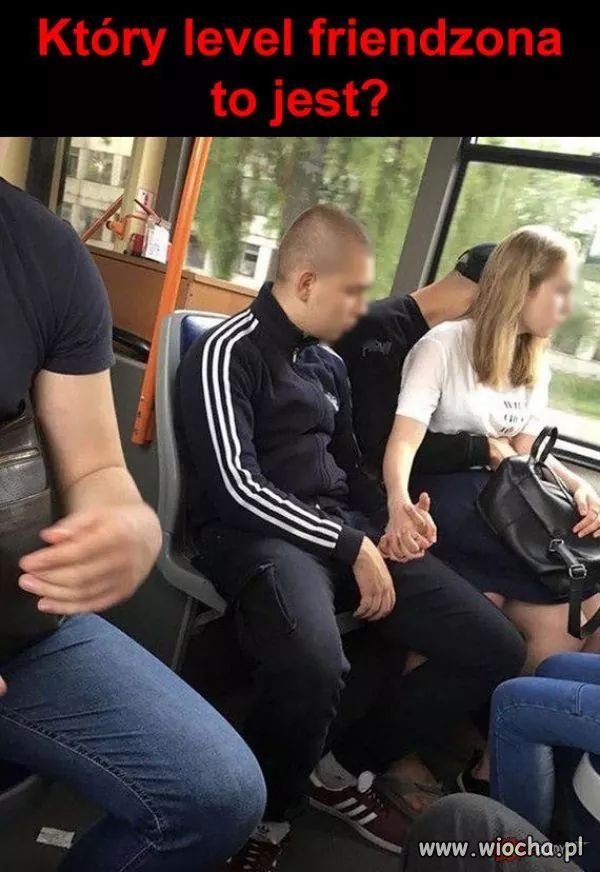 Który level?