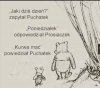 Puchatek na dziś