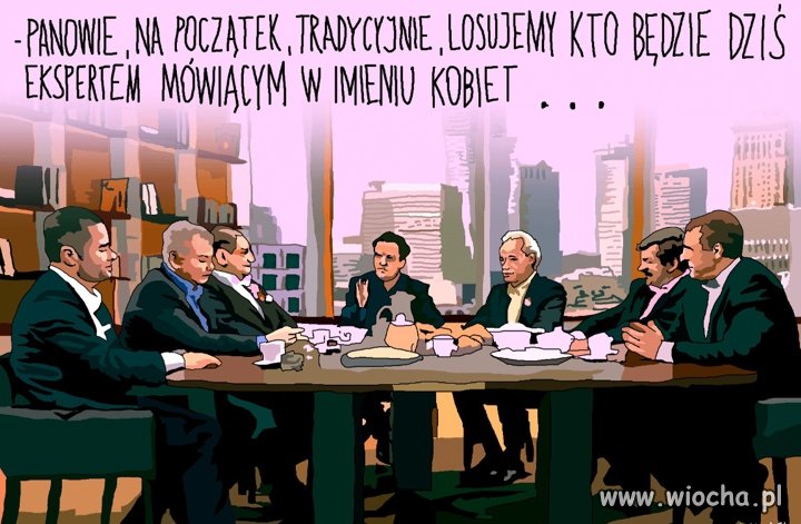 Kawa na ławę