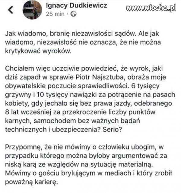 Ponad prawem 