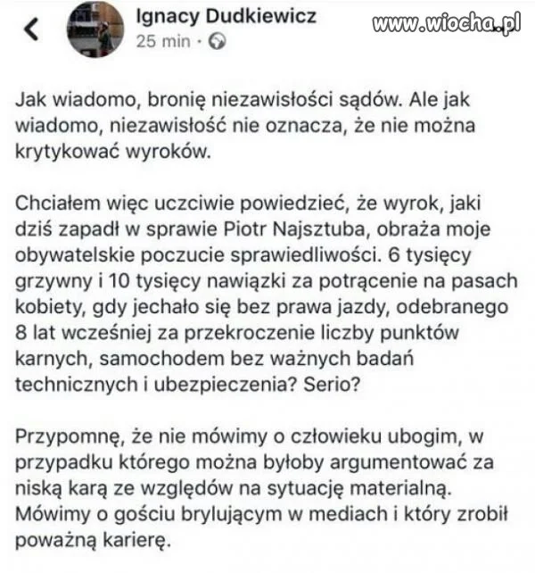 Ponad prawem 