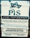Plakatowa kampania przedwyborcza rozpoczęta