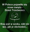 Nowe święto 
