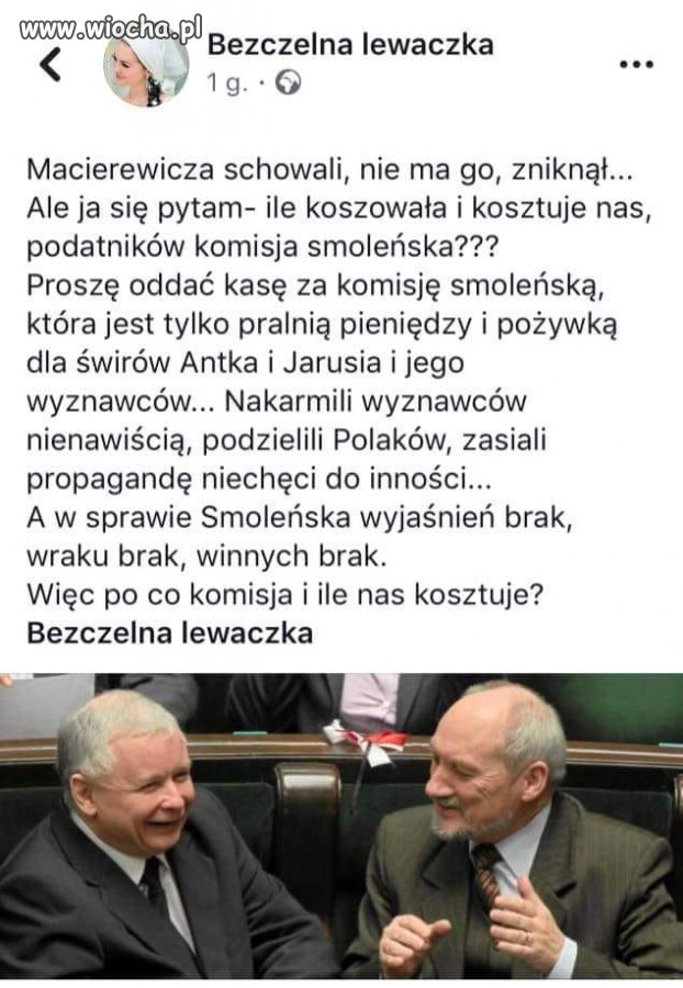 Gdzie jesteś 
