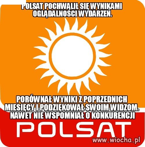 Tak powinny wyglądać media publiczne.