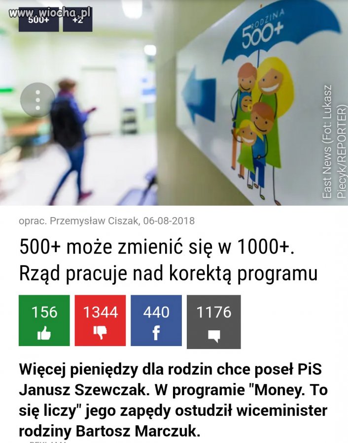 I po co pracować?