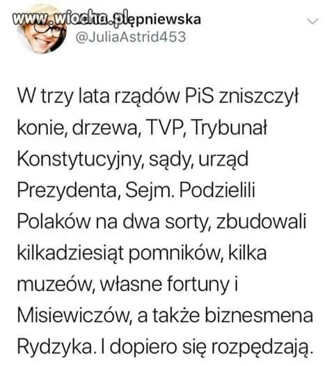 Czy jest inaczej?