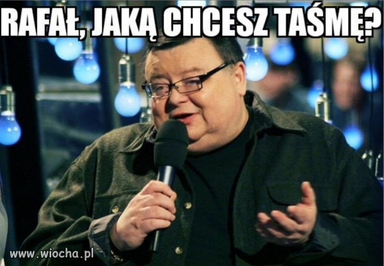 Taśma
