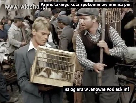 ...Polska część druga