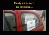 To będzie udana transakcja 