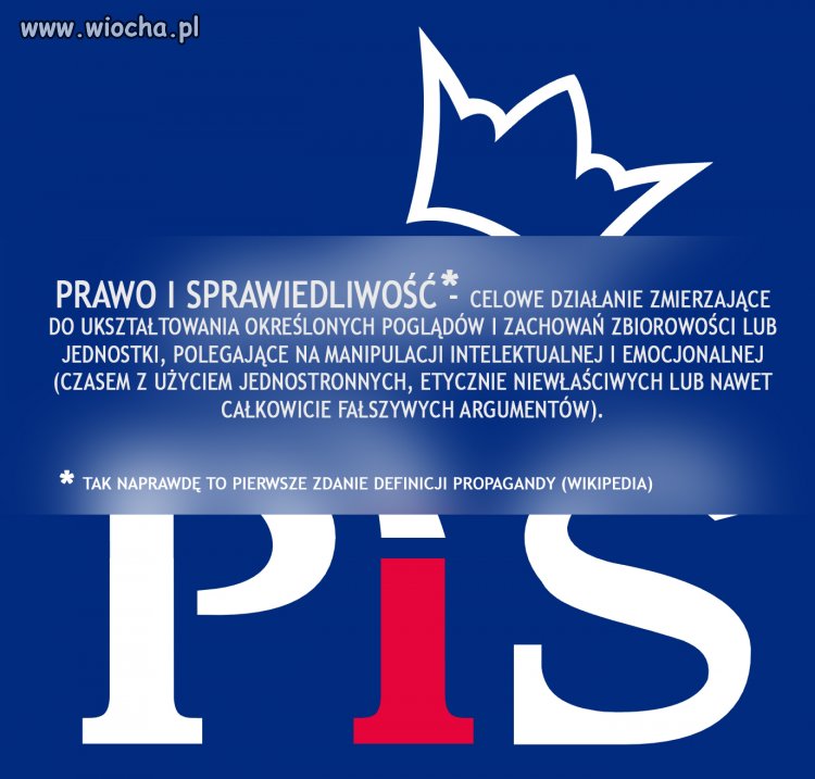 Krótka definicja