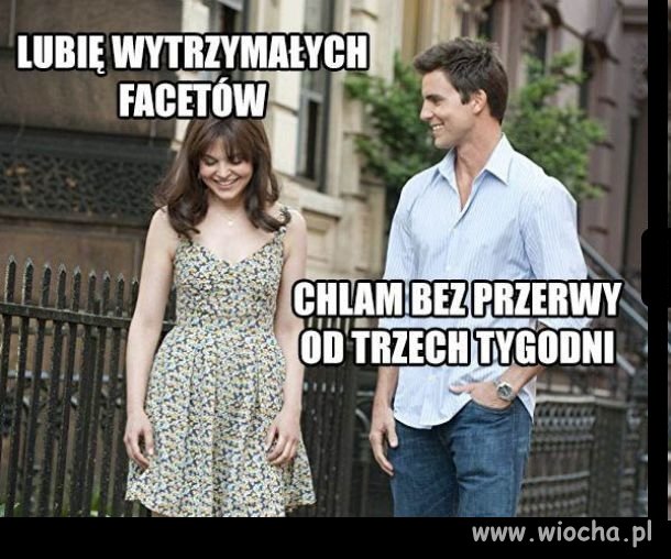 Naprawdę twardy