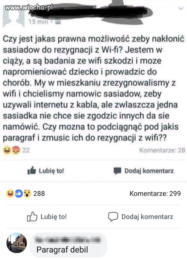 Wi fi 