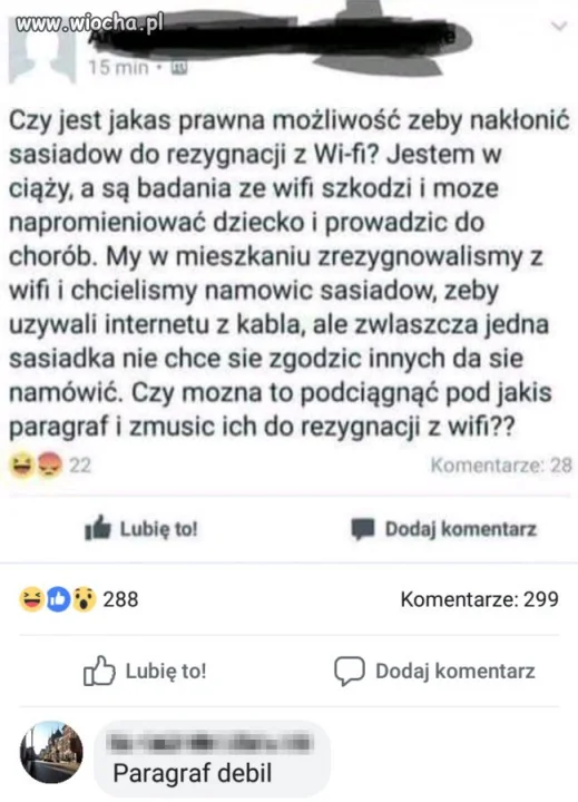 Wi fi 
