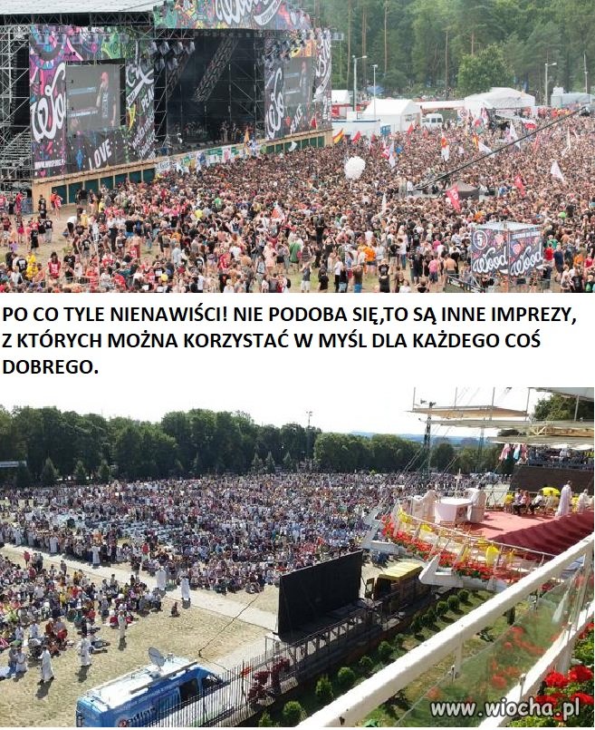 Są gusta i guściki