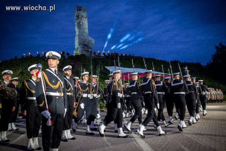 Awantura o Westerplatte